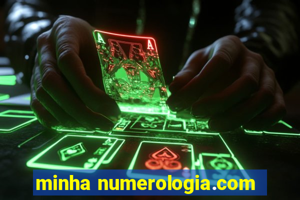 minha numerologia.com